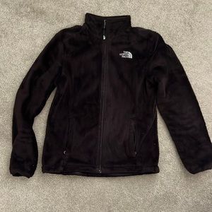 The North Face jacket